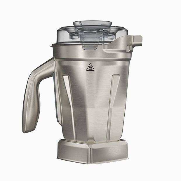 Vitamix Stainless Steel Container Vitamix Stainless Steel Container