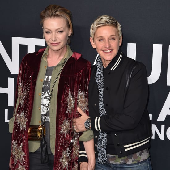 Ellen DeGeneres Selling Luxurious Los Angeles Condo
