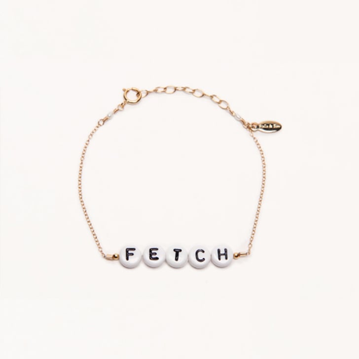 Stella & Bow Fetch Bracelet