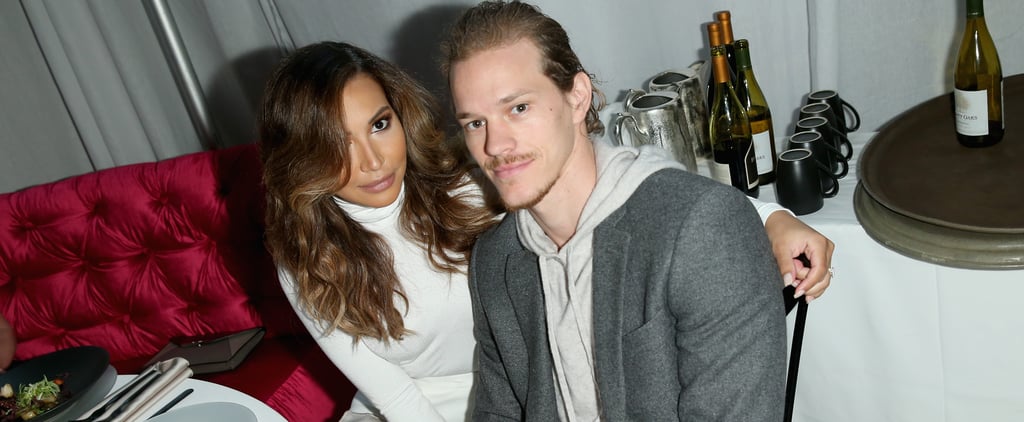 Ryan Dorsey's Statement After Naya Rivera's Death