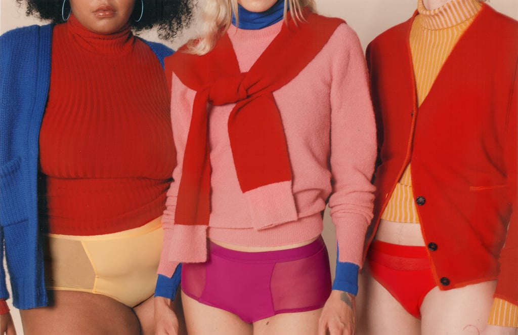 Parade Donating 1,000 Pairs of Underwear to LGBTQ+ Centers