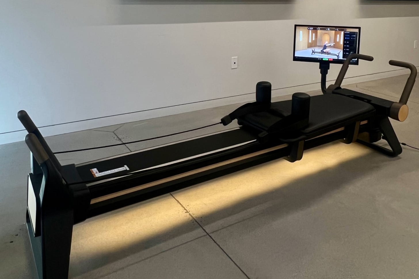 This NordicTrack Reformer Brings the Pilates Studio to Your Home - Here's My Review