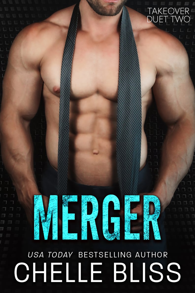 Merger, Out Nov. 28