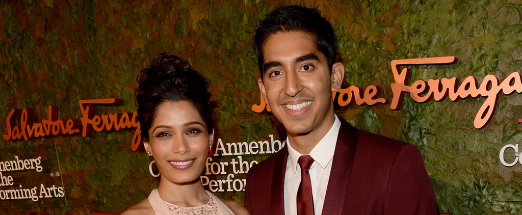 Freida Pinto and Dev Patel Break Up