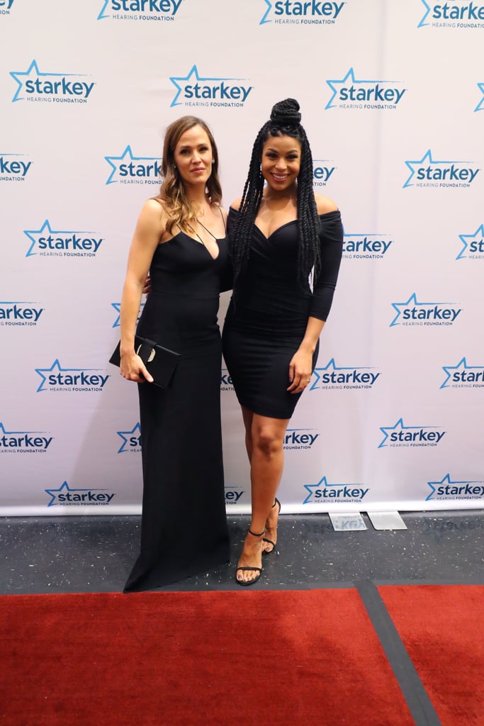 Jennifer Garner at Starkey Hearing Foundation Gala July 2016