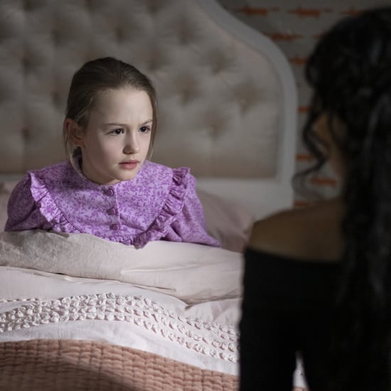 The Haunting of Bly Manor: What Does "Tucked Away" Mean?