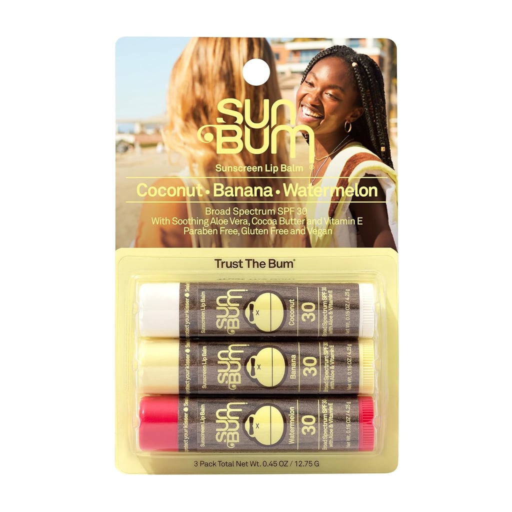 Best SPF & Sunscreen Deals