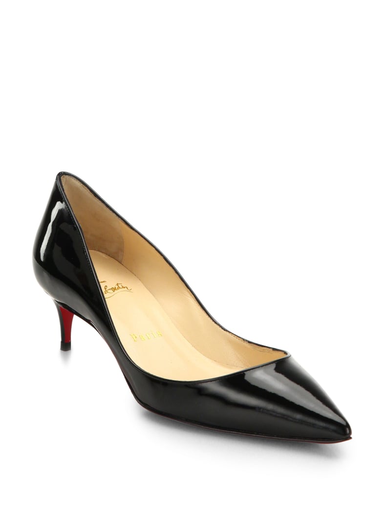 Christian Louboutin Pigalle Follies Pumps