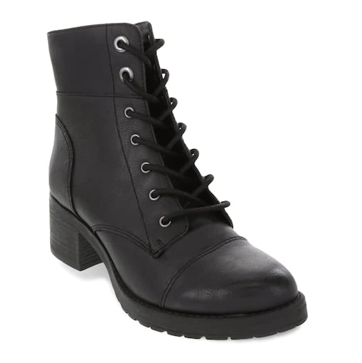 Sugar Klondike Combat Boot