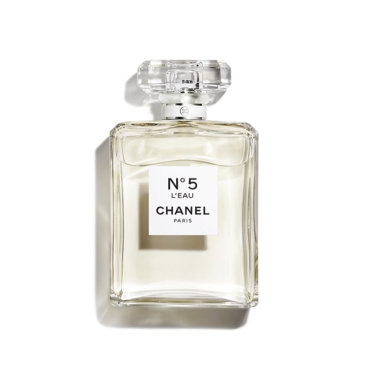 Smell of success: How Chanel No 5 gained a sprinkling of stardust, Chanel