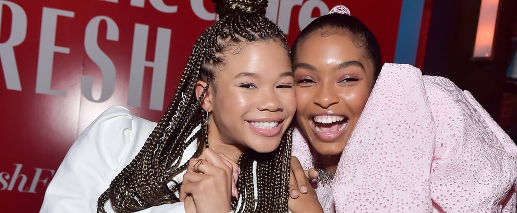 POPSUGAR Celebrity and Entertainment