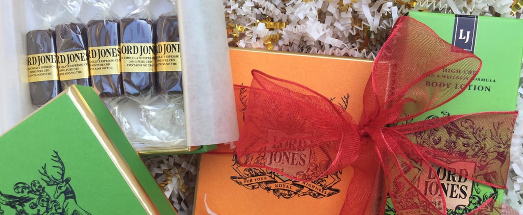 Lord Jones CBD Gift Boxes