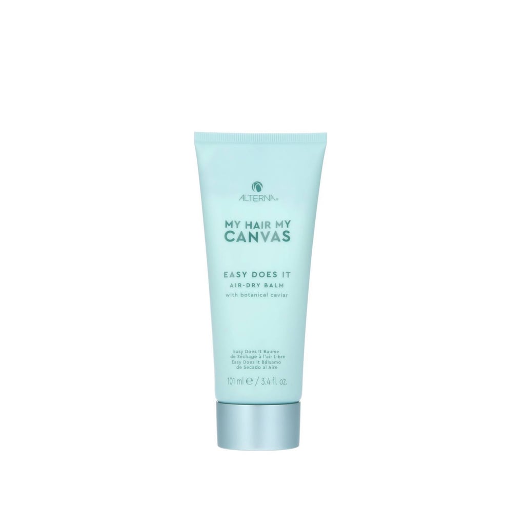 Alterna My Hair My Canvas Easy Does It Air Dry Balm