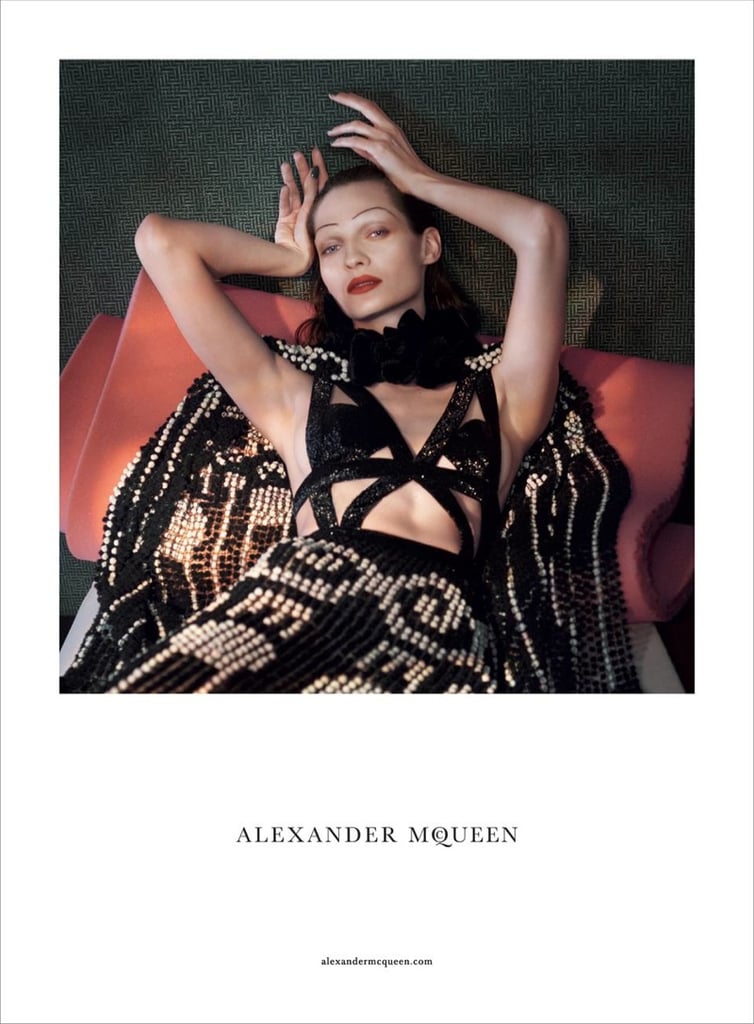 Alexander McQueen