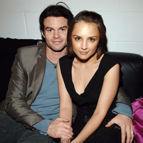 Daniel Gillies and Rachael Leigh Cook Relationship Timeline
