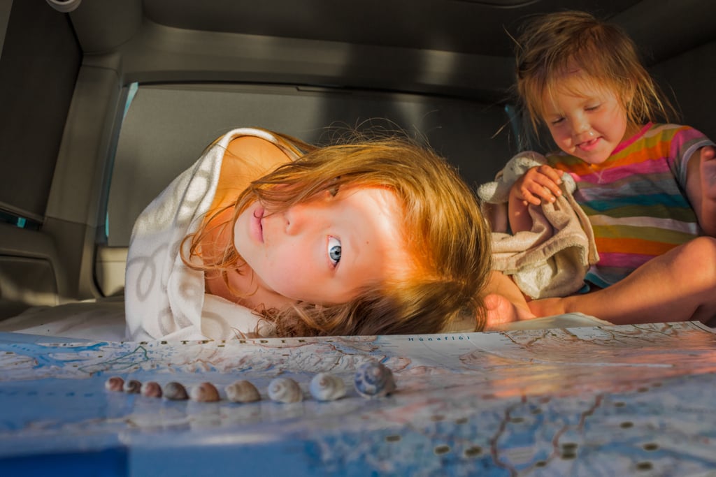 Stop Bad Behavior Without Directly Discipling Someone Else's Child