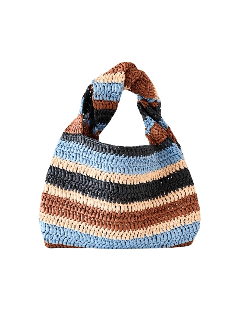 Best Woven Bag