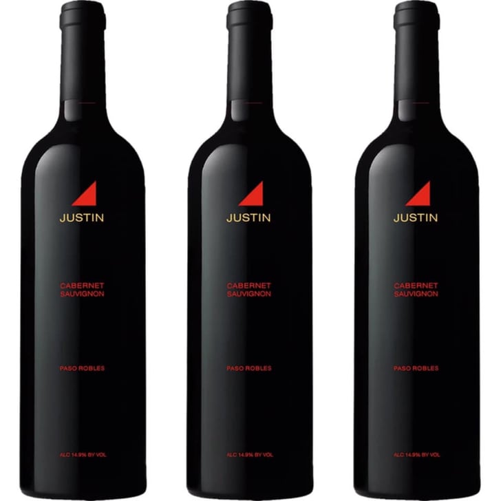 justin isosceles cabernet sauvignon