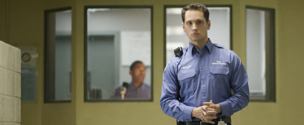 matt mcgorry orange is the new black