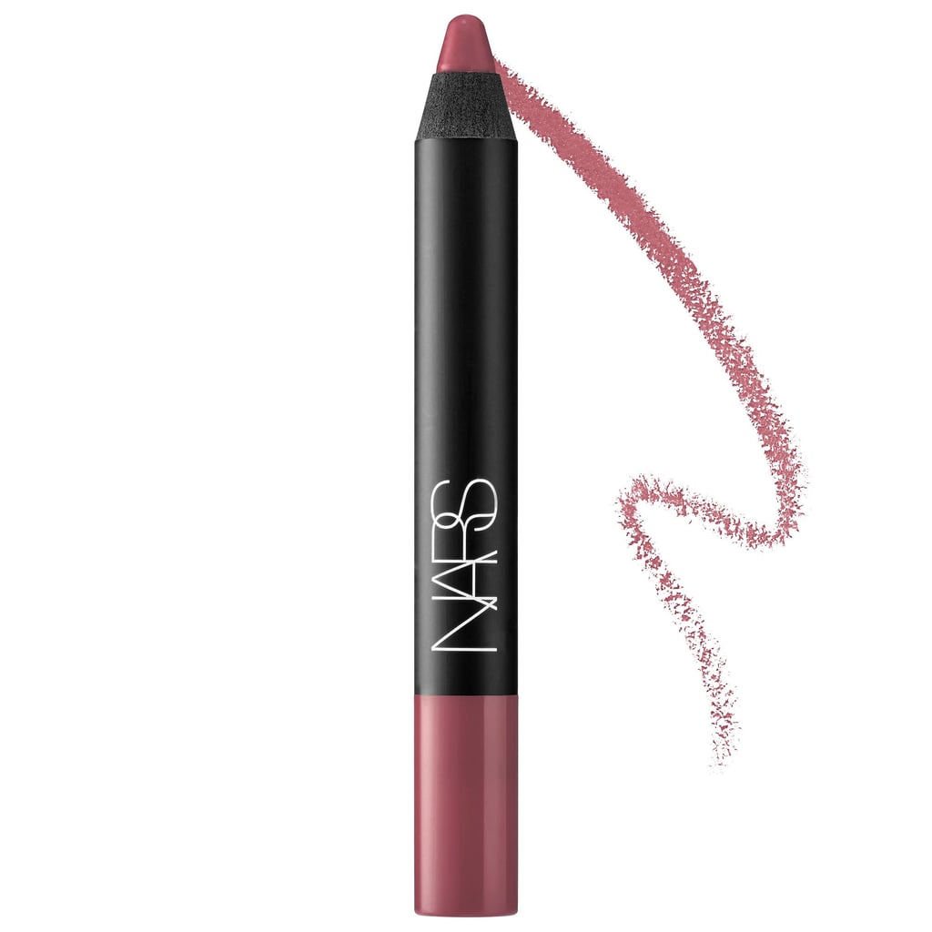 Nars Velvet Matte Lipstick Pencil in Bahama