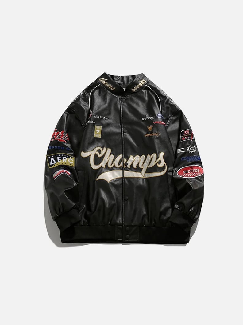 A Warm Jacket