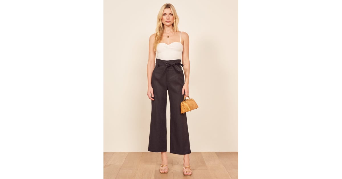 Reformation sale jackie pants