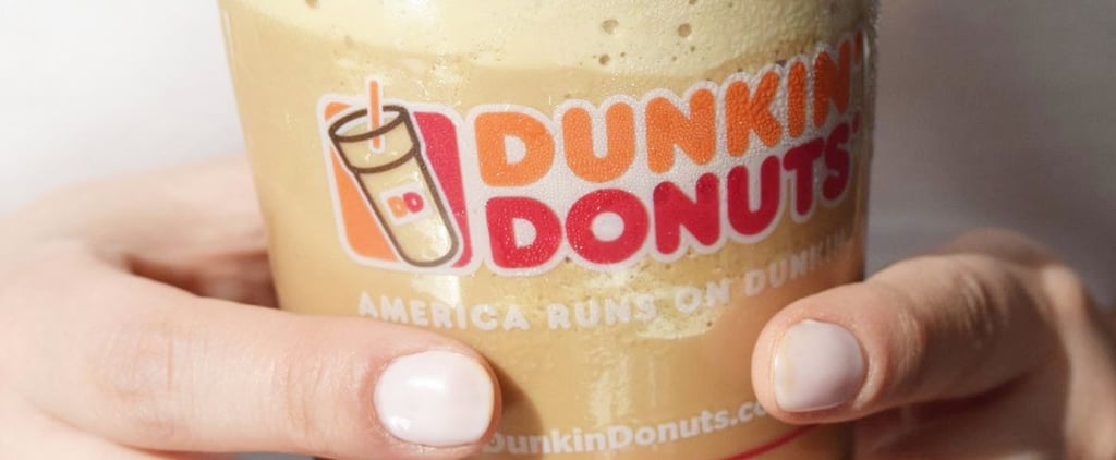 Facts About Dunkin' Donuts Coffee