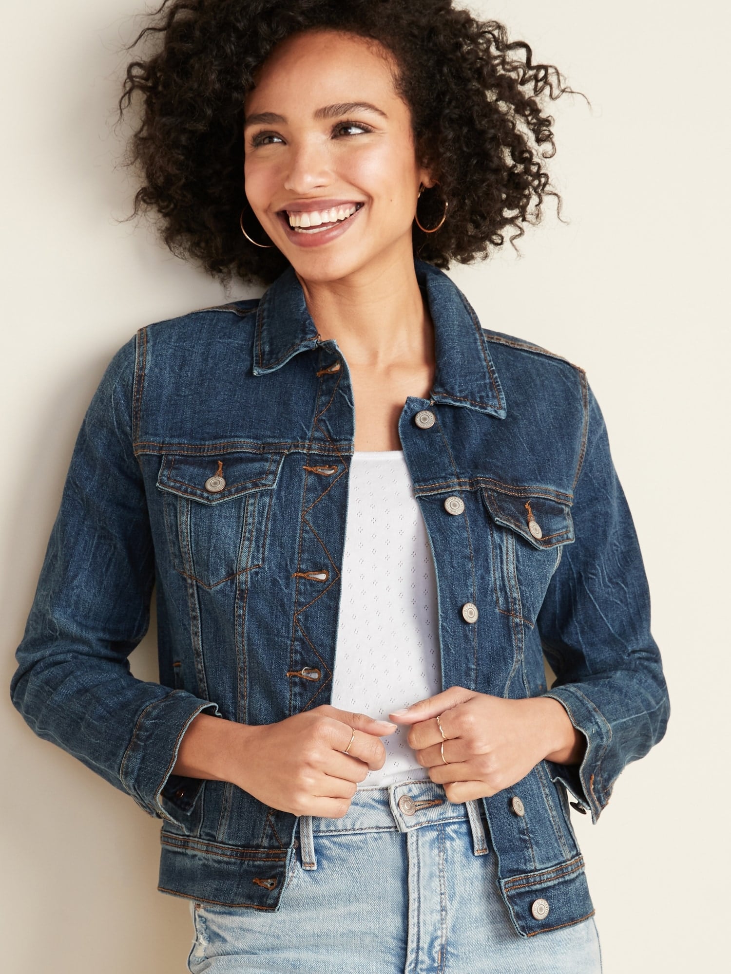 Bestselling Women S Clothes From Old Navy 2020 Popsugar Fashion