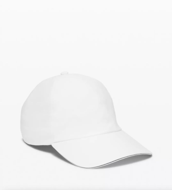 Lululemon Women's Fast and Free Running Hat