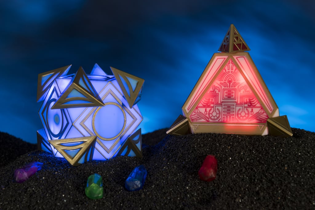 These Holocrons can be purchased at Dok-Ondar's Den of Antiquities.