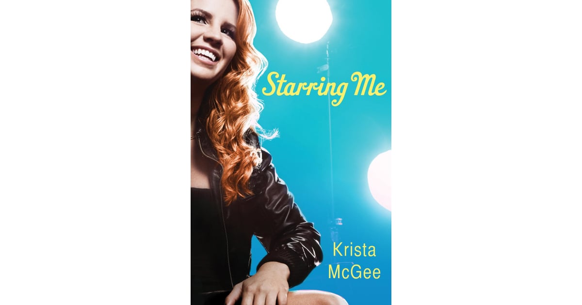 first date by krista mcgee