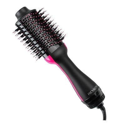 Best Detangling Hair Dryer Brush