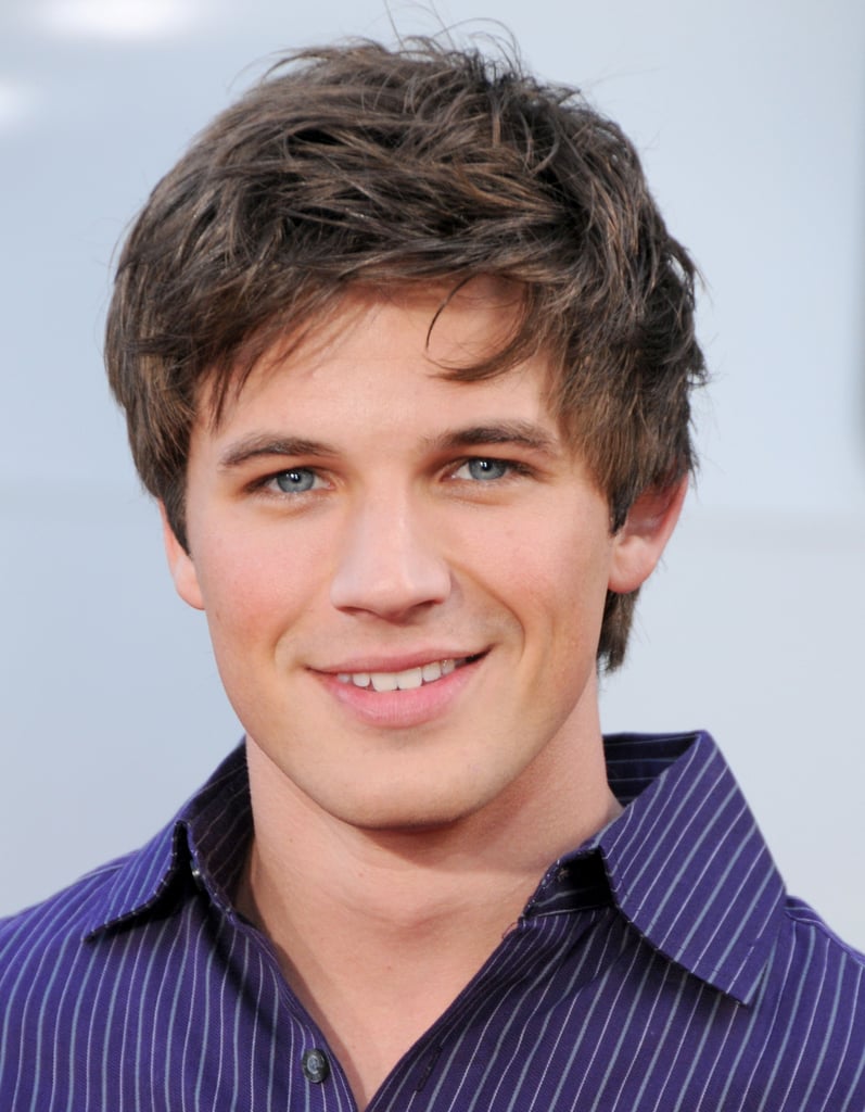 Matt Lanter Hot Pictures