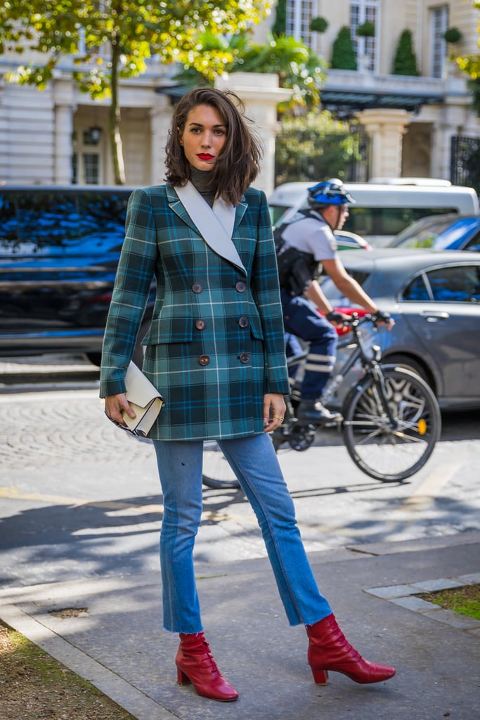 Best Street Style of 2017
