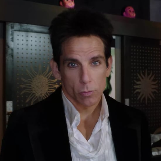 Derek Zoolander's 73 Questions Video