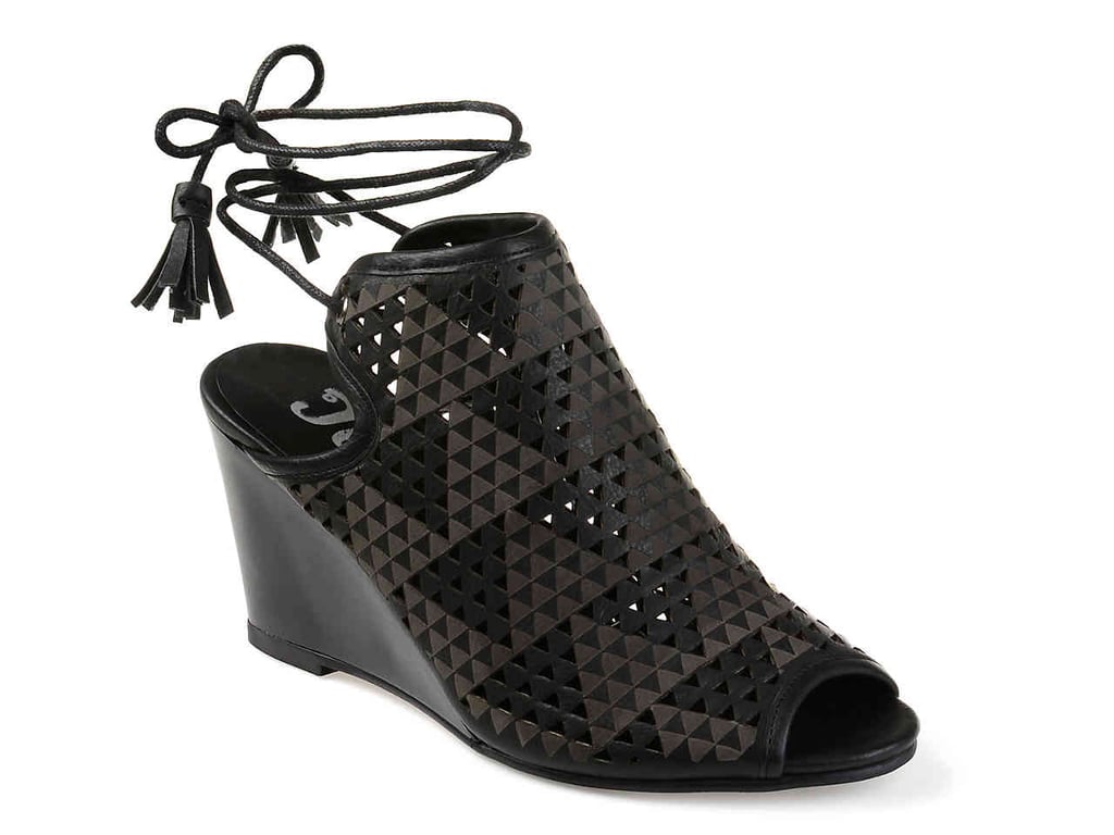 Journee Collection Tandra Wedge Sandals
