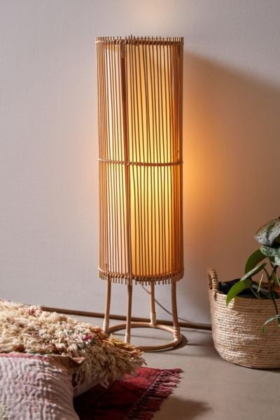 Kamal Floor Lamp