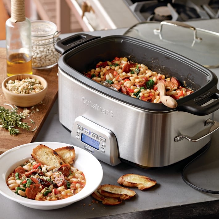 Cuisinart Multicooker