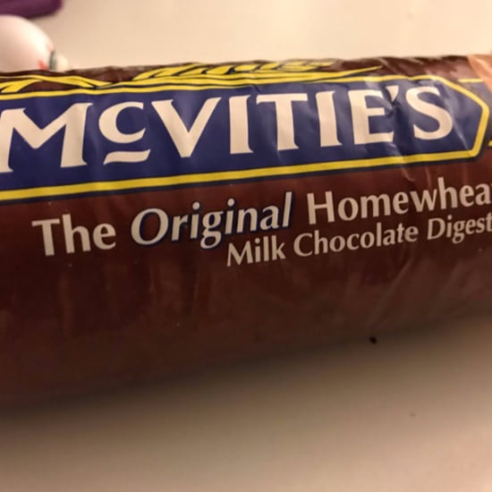 Dad Steals Cookie From Kids' Halloween Candy That Expired