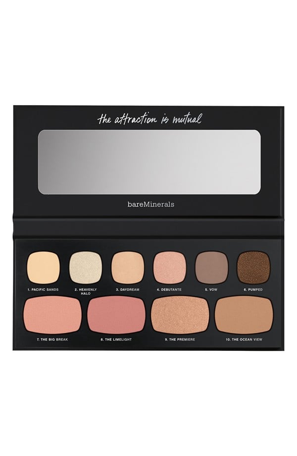 BareMinerals Limited-Edition The Neutral Attraction Palette