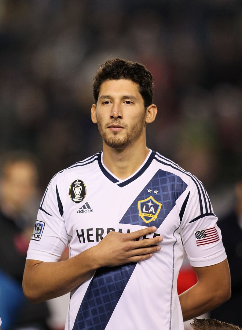 Omar Gonzalez