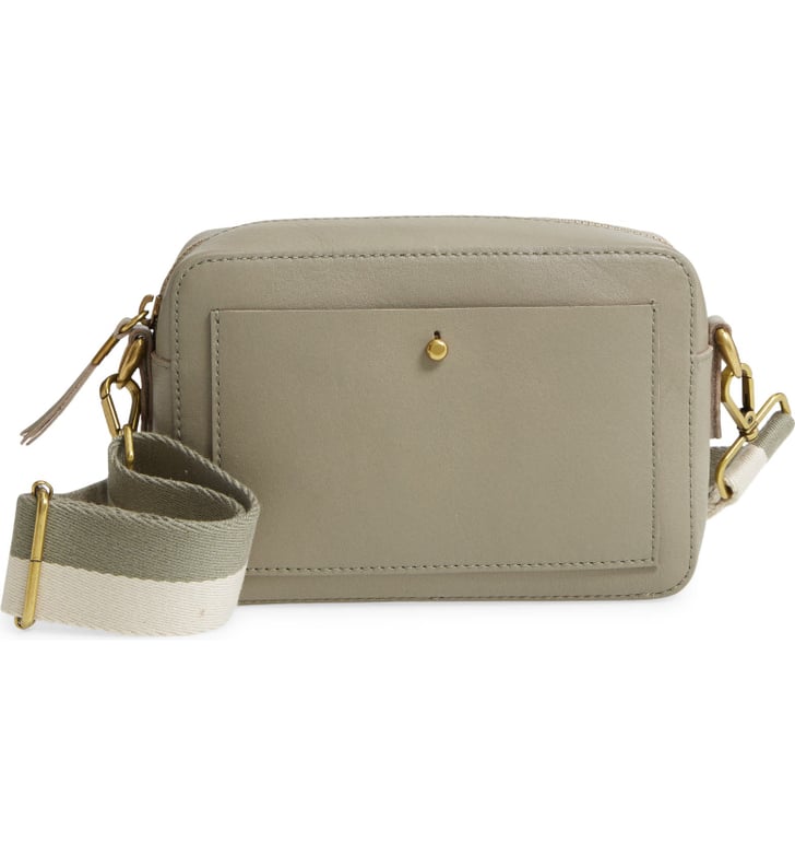 Madewell The Transport Camera Bag The Best Handbags At the Nordstrom