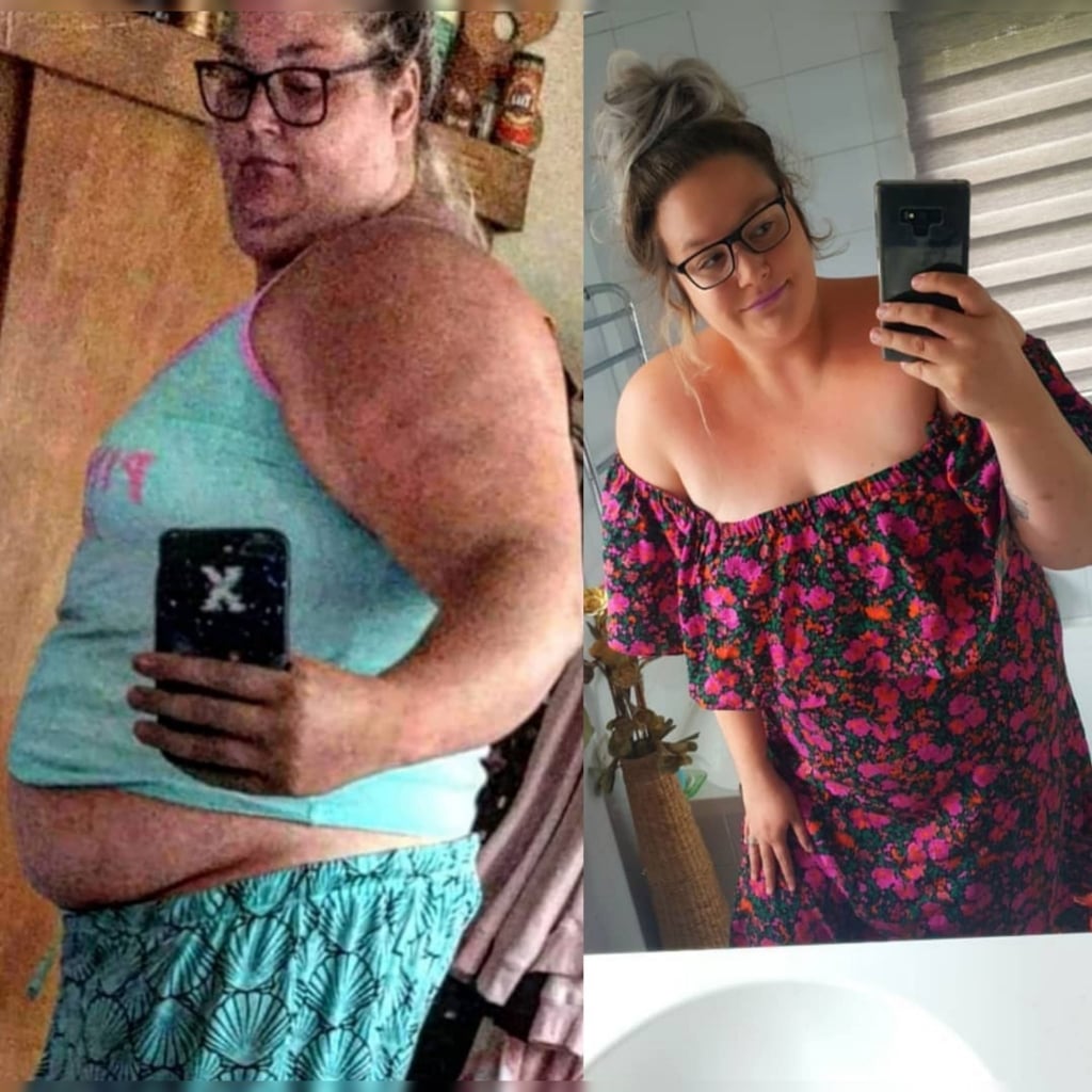 Claire's Struggle With Binge Eating Disorder Continued Claire's Struggle With Binge Eating Disorder Continued