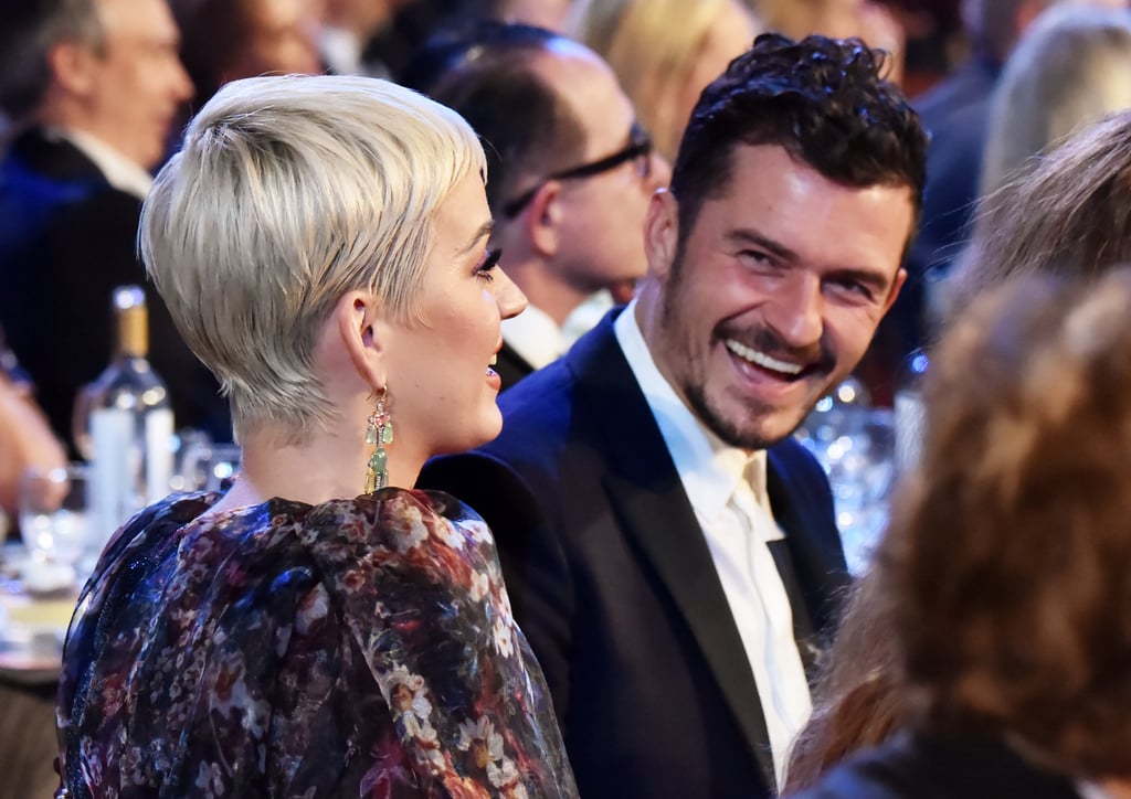 Katy Perry and Orlando Bloom's Cutest Pictures