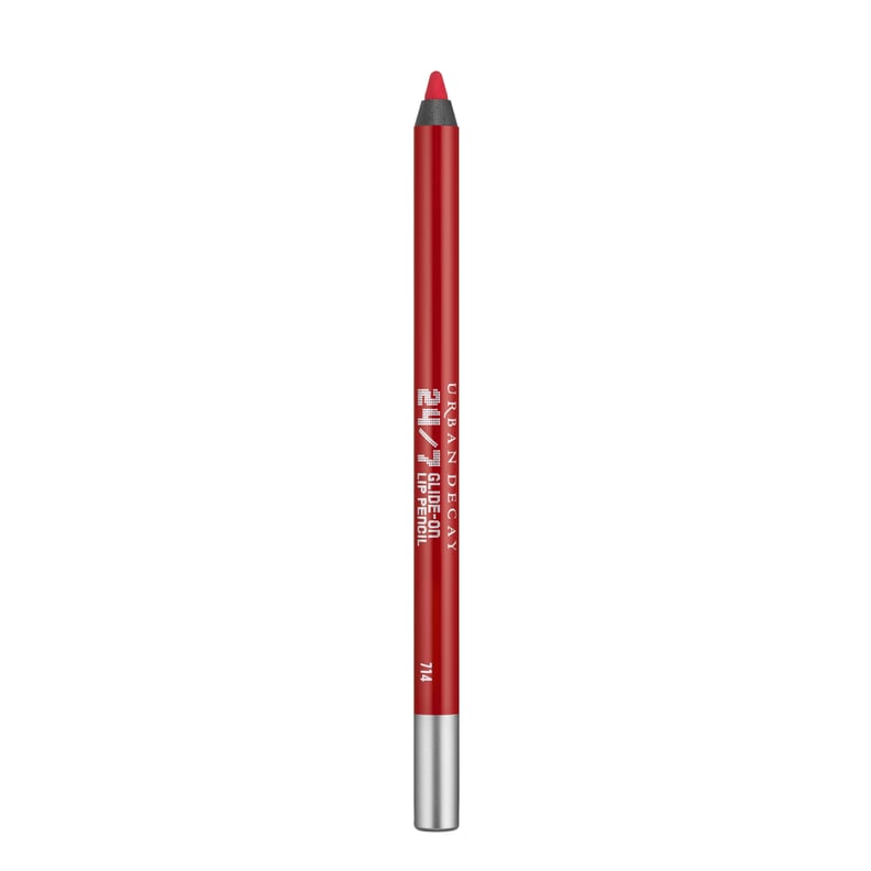 Urban Decay 24/7 Glide-On Lip Pencil in 714