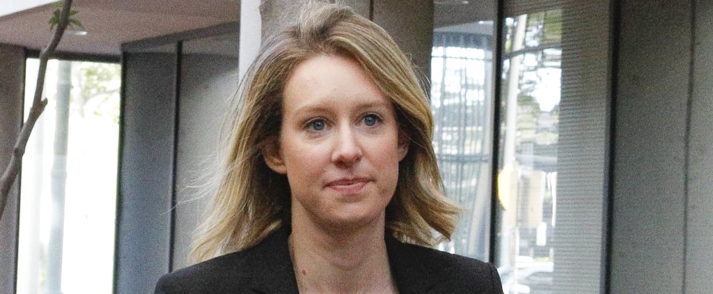 Elizabeth Holmes's Trial Left Theranos Patients Without Justice
