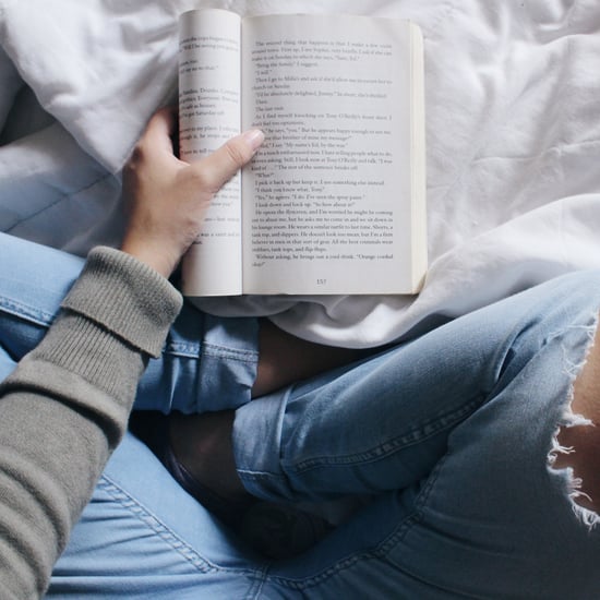 How Reading Helps With Anxiety