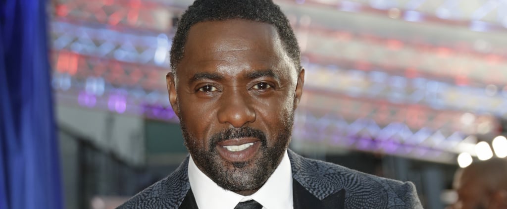A New 007? Idris Elba May Replace Daniel Craig as the Next James Bond