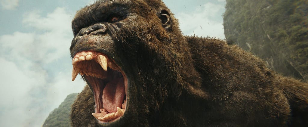 Does King Kong Die in Kong: Skull Island?