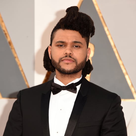 Did The Weeknd Cut His Hair? | Fall 2016